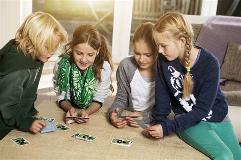 Fun Games For Kids To Play Stuck At Home