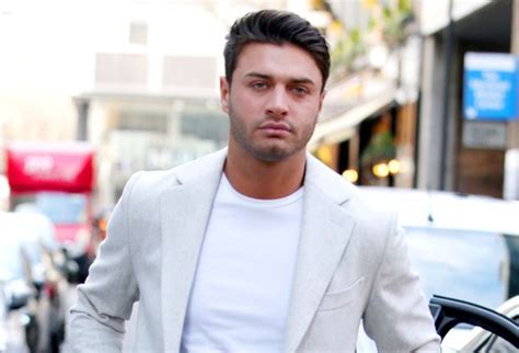 When Was Mike Thalassitis On Love Island And What Was The Cause Of His Death Metro News