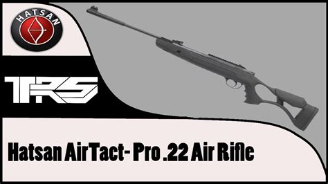 Hatsan Airtact Best Budget Air Rifle 2023 Youtube