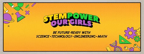 Getting More Girls Involved In Stem Evident Integrated Marketing And Pr