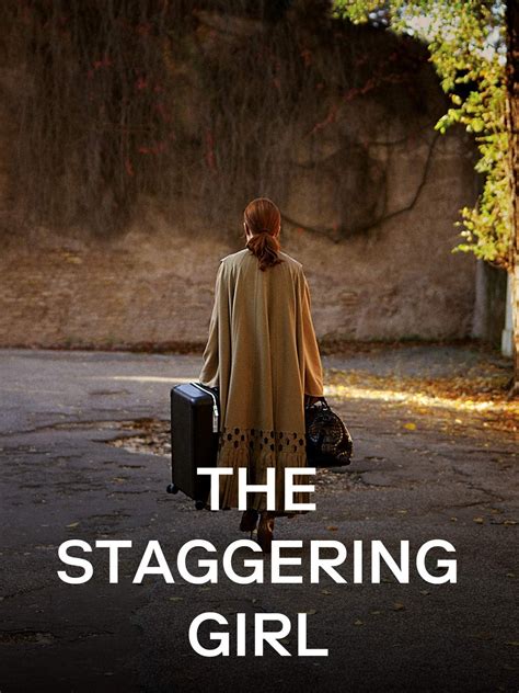 The Staggering Girl Film Online Subtitrat Fsgratis