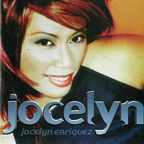 Jocelyn De Jocelyn Enriquez En Amazon Music Amazones