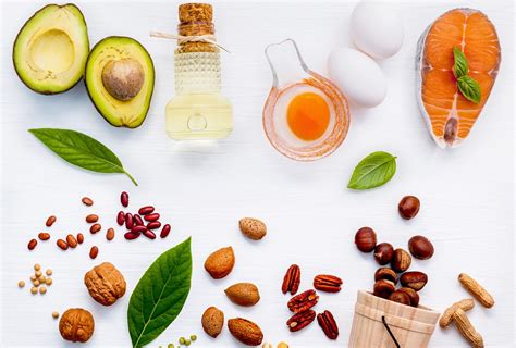 10 Foods Rich In Vitamin B Complex Emedihealth