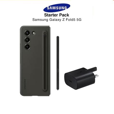 Samsung Galaxy Z Fold 5 Cover Case Price In Kenya