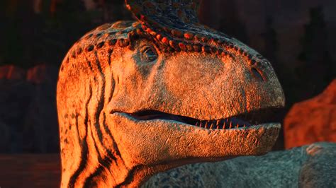 Jurassic World Evolution 2 Mods De Extinct Bbc Dinosaur Doc