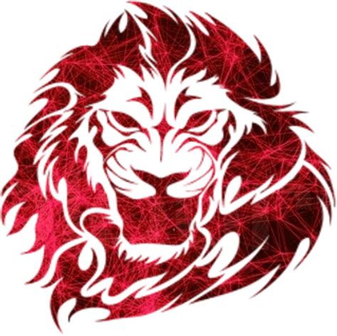 Download Transparent Lion Logo Design Png Png Free Png Images