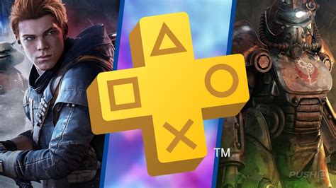 Ps Plus Essential Ps5 Game Ps4 Diumumkan Untuk Januari 2023