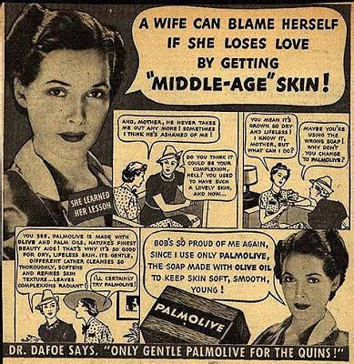 Sexist Vintage Ads That Would Be Totally Unacceptable Today HuffPost Post