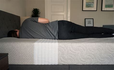 level sleep mattress review 2024 mattress clarity