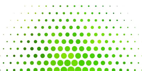 Light Green Background With Spots 1734503 Vector Art At Vecteezy