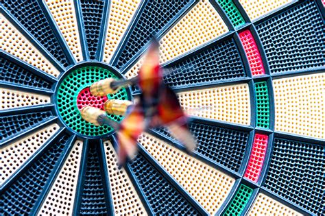 The Best Electronic Dart Scoreboards Reviewed For 2022