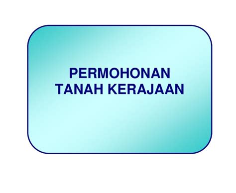 Check spelling or type a new query. Surat Rasmi Permohonan Tanah Kerajaan / Contoh Surat Rasmi ...