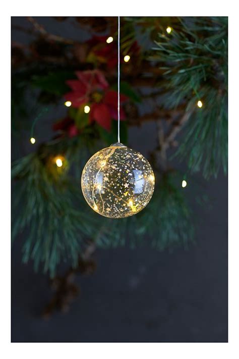 Der versand ist selbstverständlich kostenlos. Sirius Leuchtkugel Romantic Ball batteriebetrieben 5 LED ...