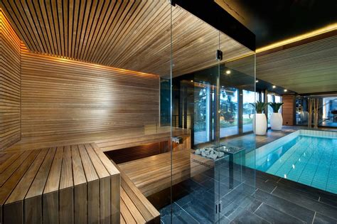Pin By Chris Clout Design On Saunas Home Spa Room Spa Rooms Sauna Steam Room