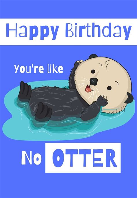 100s Of Funny Printable Birthday Cards Free — Printbirthdaycards