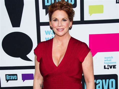 Melissa Gilbert See Thru Telegraph