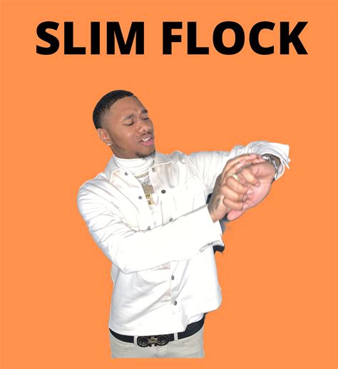 Meet the artist combining the sounds of houston and nashville with the honesty and storytelling of kid cudi. Canada's Next Big Artist Slim Flock Drops 'D4L' Music ...