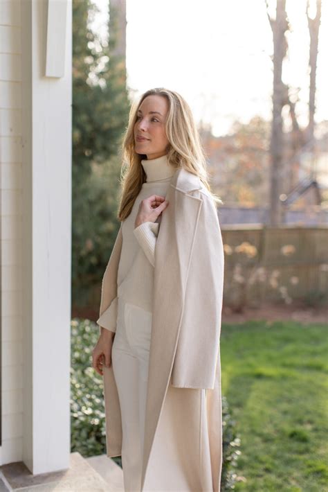 2 Fresh Ways To Style White Pants For Winter Natalie Yerger