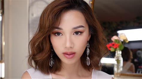 Full Face K Beauty Makeup Using New Korean Beauty
