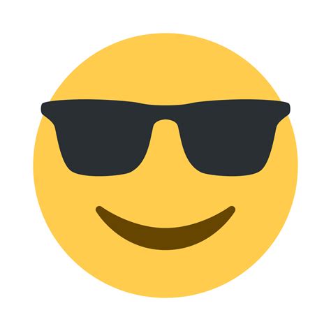 Quickly find or get emoji codes with our searchable online emoji keyboard! Smiling Face With Sunglasses Emoji - What Emoji 🧐