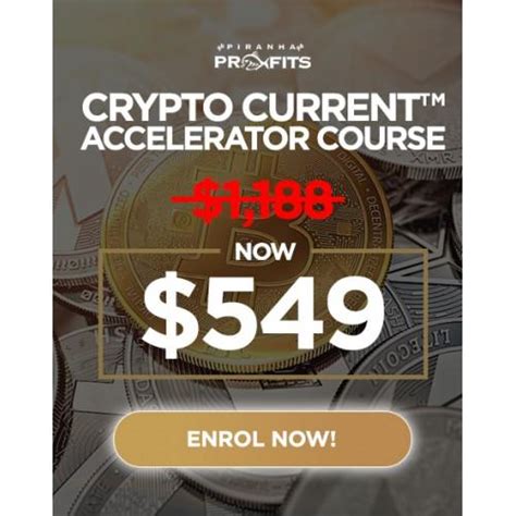 How to trade cryptocurrency for beginners. Piranha Profits - Cryptocurrency Trading Course - Cheap ...
