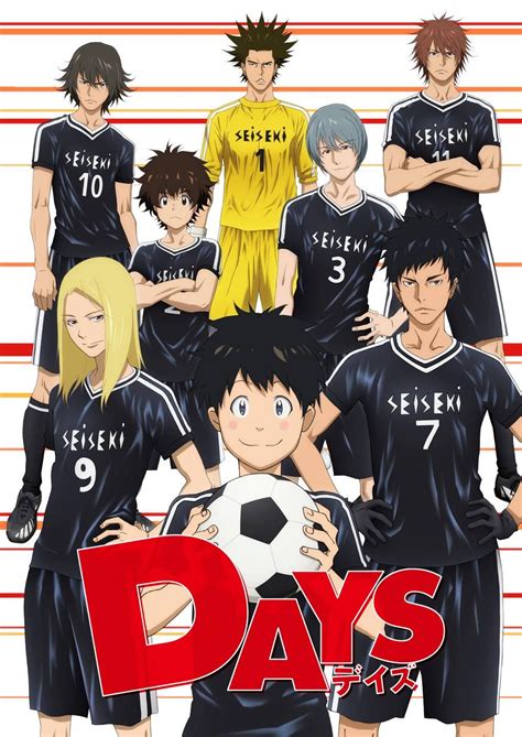 Days Anime21