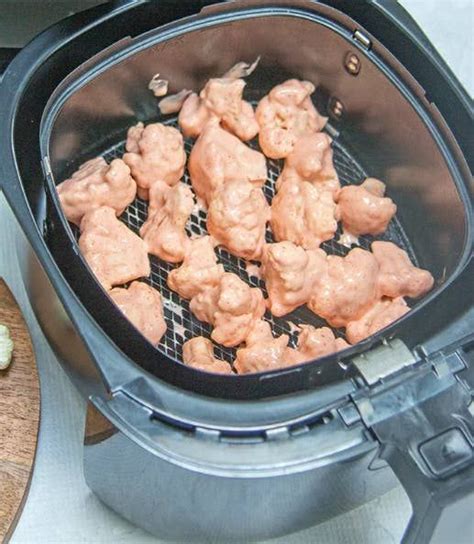 16 Tasty Ways To Use That Airfryer You Just Got Air Fried Food Cooks Air Fryer Air Fryer Recipes