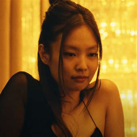 Watch Jennie On The Idol Teaser From Hbo