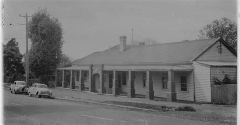 Sign up to receive exclusive benefits and awesome content in your inbox. Casey Cardinia - links to our past: Ten oldest Hotel ...