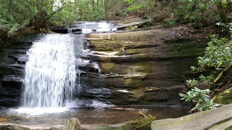 Long Creek Falls Blue Ridge Ga Blue Ridge Trip Appalachian