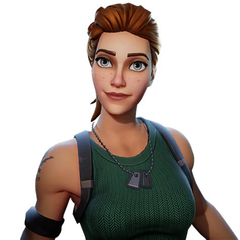 Fortnite Icon Character Png 177