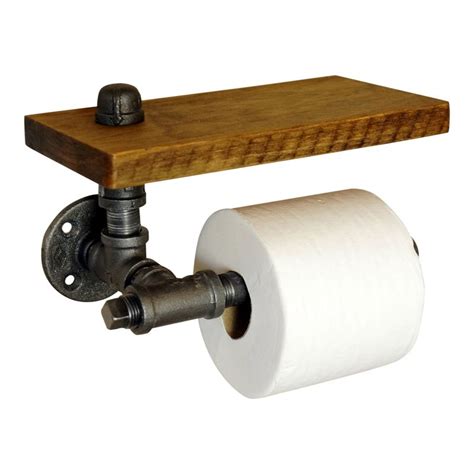 Use these wonderful wall toilet paper holder available on alibaba.com to equip your bathroom or kitchen. Buy a Hand Crafted Dakotah Wall Mounted Toilet Paper ...