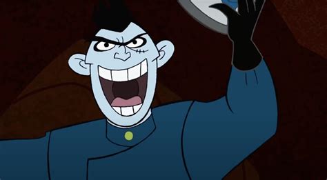Kim Possible Drakken Cartoons Disney Villain Blue 💙😂🌚 Disney Villains Disney