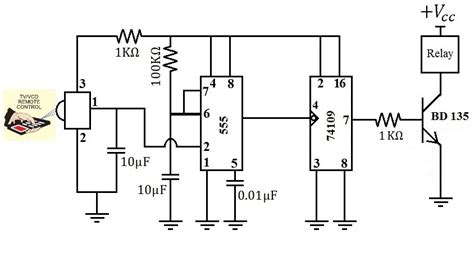 History of ceiling fan the invention of ceiling fans was a very significant contribution to mankind. Image result for ceiling fan remote control circuit ...