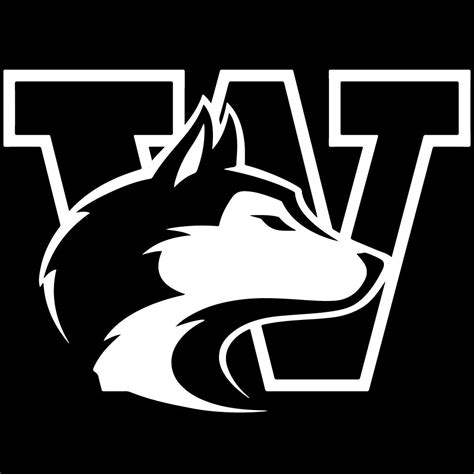 Other Car And Truck Decals And Stickers Washington Huskies Vinyl Decal