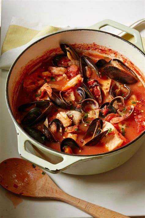 Celebrate christmas eve and try out some new seafood recipes at the same time! Christmas Eve Seafood Christmas Dinner : The Scottos share ...