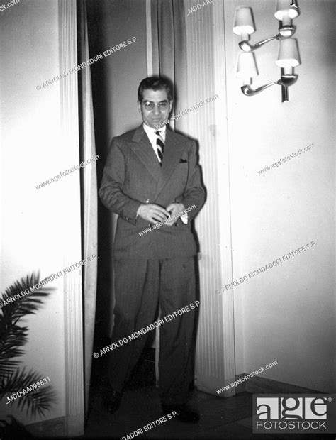 Portrait Of Lucky Luciano Portrait Of The Italian American Mafia