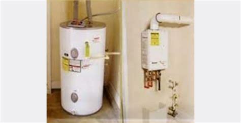 Tankless Water Heater 210 599 3500 Best Plumber