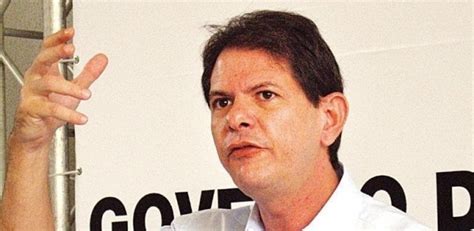 Cid Gomes é Reeleito Para Governador Do Ceará Vinoblok
