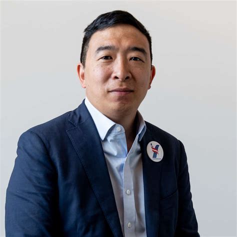 A former tech executive warns of the perils of automation and wants to provide every american with a universal basic income. andrew yang dropped out of the presidential race on feb. Yang looking very presidential here. He should change his ...