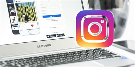 How To Post On Instagram From A Pc Or Mac Makeuseof