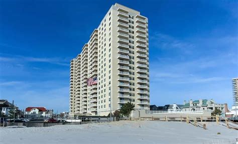 Live Like Royalty At 5000 Condo On Ventnor Boardwalk - Downbeach BUZZ
