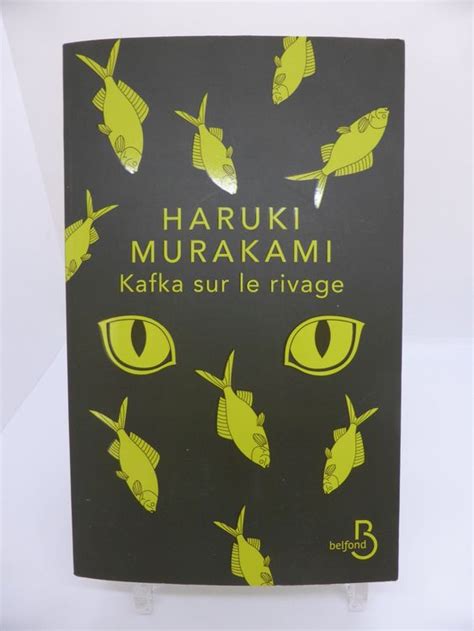 Haruki Murakami Kafka Sur Le Rivage 2022 Kaufen Auf Ricardo