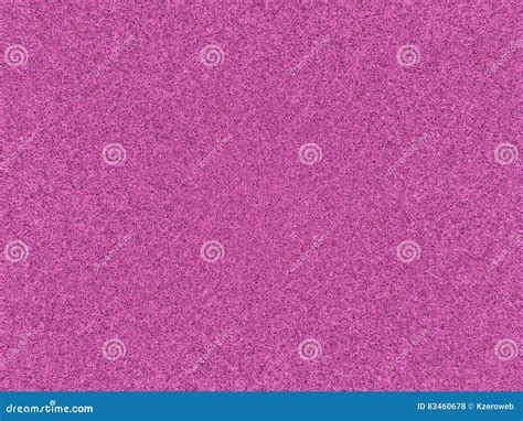 Pink Carpet Texture 3d Render Digital Illustration Background Stock