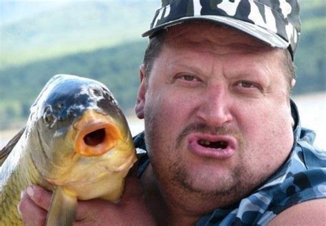 5 Fish That Fish Face Better Than You Awesome Ocean