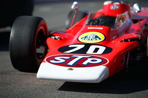 The Wooshmobiles How Turbine Cars Almost Took Over The Indy 500 Hot