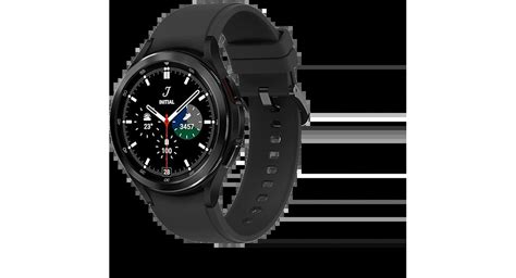 Samsung Galaxy Watch4 Classic 46mm R890 Black Sm R890nzkalta