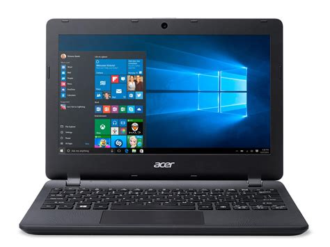 Acer Aspire Es1 131 Laptopbg Технологията с теб