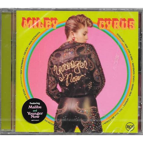 Miley Cyrus Younger Now 2017 Ltd Ed Rare New Poster Free Poprock Poster The Luxury Lifestyle