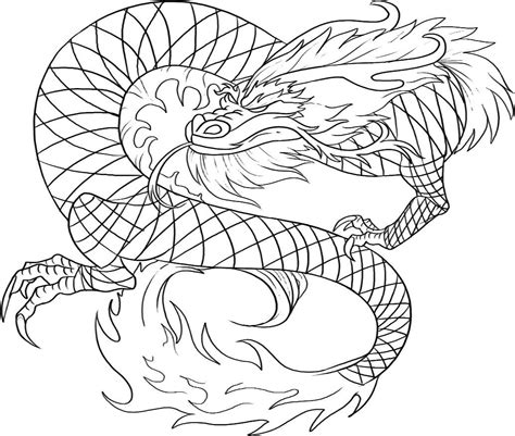 4,000+ vectors, stock photos & psd files. Free Printable Chinese Dragon Coloring Pages For Kids